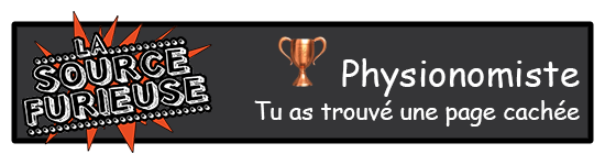sosies, trophy