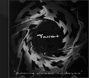 compilation, sampler, v/a, various artists, téléchargement, download, mp3, free, gratuit, Album, EP, LP, CD, Maxi, Demo, Maquette, CDR, CRDW, twist, coming closer, to abyss